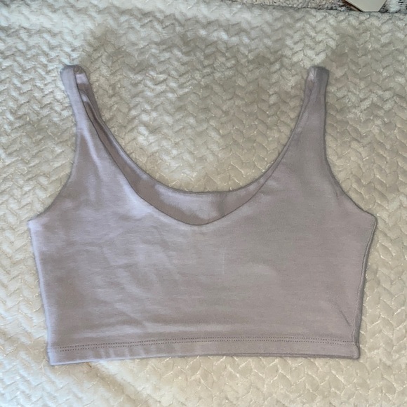 Brandy Melville Tops - Brandy Melville Lydia Top